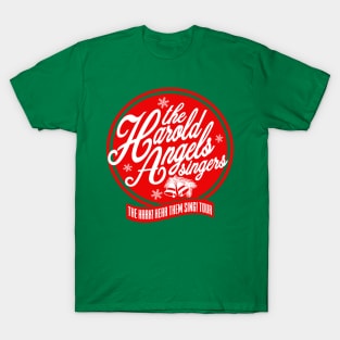 Hark! The Harold Angels! T-Shirt